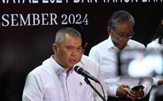 Ini Sejumlah Kebijakan Pengaturan Mobilitas yang Disiapkan Kemenhub saat Nataru 2024/2025 - JPNN.com