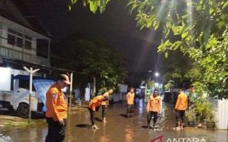 Warga Banjarmasin Diingatkan Siaga Hadapi Banjir Karena Rob - JPNN.com