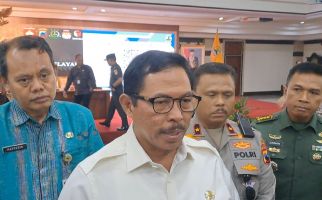 Pemprov Jateng Resmi Menetapkan UMSP & UMSK 2025, Berlaku Mulai 1 Januari - JPNN.com