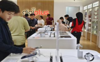 Menjelang Tutup Tahun, Digiplus Buka Gerai Baru di Tangerang, Ada Penawaran Menarik - JPNN.com