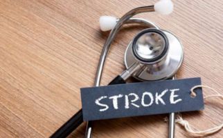 Atasi Stroke Ringan dengan Menggunakan 7 Pengobatan Alami Ini - JPNN.com