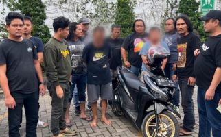 Pencuri Uang Operasional KPU Langkat Ditangkap Polisi, Pelaku Ternyata - JPNN.com