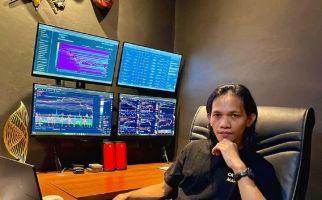 Harga Kripto Turun, Ini Analisis Pakar soal Penyebabnya - JPNN.com