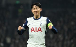 Tottenham Vs Man United Diwarnai 7 Gol, 1 Langsung dari Sepak Pojok - JPNN.com