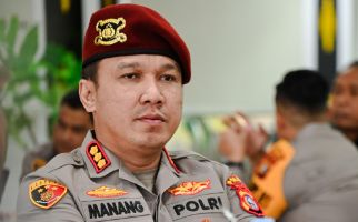 Polda Riau Tangkap 3.343 Penjahat Narkotika Selama Setahun, Mulai Lokal Hingga Internasional - JPNN.com