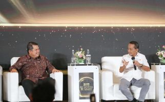 Hilirisasi Mineral, Strategi Utama Mencapai Pertumbuhan Ekonomi 8% - JPNN.com