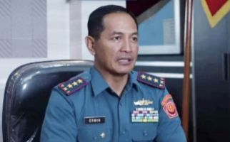 Dua Perwira Tinggi TNI AL Muncul Sebagai Kandidat Kuat KASAL - JPNN.com