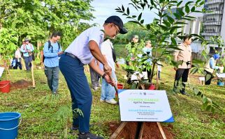 Pertamina Dukung Festival Ciliwung 2024 sebagai Komitmen pada Keberlanjutan Lingkungan - JPNN.com