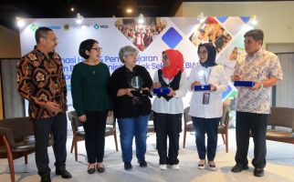 Jalin Foundation Raih Dukungan Pendanaan Dana Hibah dari MSD - JPNN.com