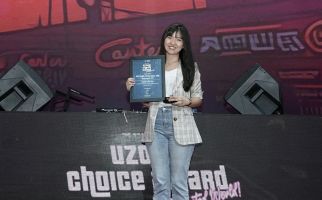 MSI Stealth 18 Mercedes-AMG Jadi Laptop of the Year UCA 2024 - JPNN.com