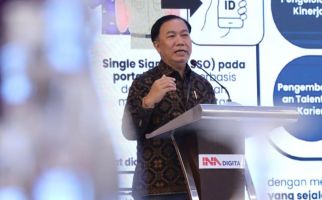 KemenPAN-RB: Rancangan Peraturan Manajemen ASN Masih Diproses di Setneg - JPNN.com