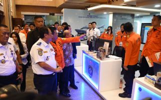 Kemenhub Buka Posko Pusat Angkutan Natal dan Tahun Baru, Ini Pesan Wamenhub Suntana - JPNN.com