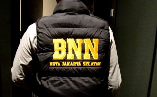 BNN Jaksel Gencarkan Pencegahan Narkoba Menjelang Nataru - JPNN.com