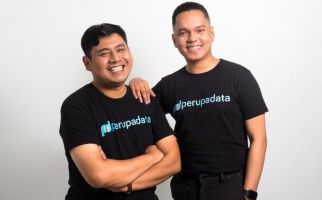 Startup Perupadata Ingin Terus Tingkatkan Literasi Informasi Masyarakat - JPNN.com