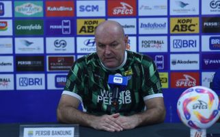 Bojan Hodak Bicara Debut Gervane Kastaneer di Persib Bandung, Lawan Dewa United? - JPNN.com