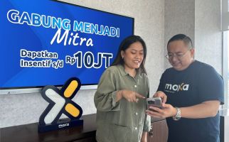 Astra Meluncurkan Aplikasi Moxa Mitra, Ada Fitur Pantau Penghasilan - JPNN.com