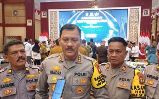 Warga Kepri yang Mudik Nataru Diminta Titipkan Rumah ke Polisi - JPNN.com