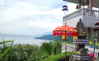 Sambut Liburan Nataru, Parapat View Hotel Tawarkan Sensasi Keindahan Danau Toba - JPNN.com