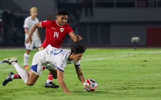 Albert Capellas Tegaskan Filipina Layak ke Semifinal ASEAN Cup 2024 - JPNN.com