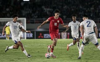 Shin Tae Yong Sebut Rafael Struick Tak Maksimal di ASEAN Cup Karena Kelelahan - JPNN.com