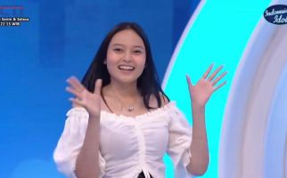 5 Kontestan Paling Mencuri Perhatian di Audisi Indonesian Idol Episode 5 - JPNN.com