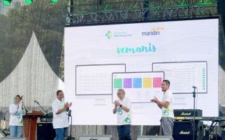 Solutif! Bank Mandiri Bersama RSAB Harapan Kita Perkuat Digitalisasi Sektor Kesehatan - JPNN.com