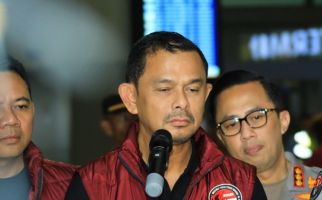 Masih di Thailand, Fredy Pratama Kendalikan Narkoba di Indonesia - JPNN.com