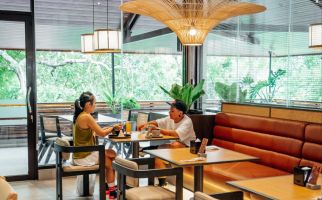 Prana Borobudur Restaurant Jadi Magnet Baru Wisata Kuliner - JPNN.com