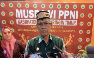 Antisipasi Penimbunan Bahan Pokok Menjelang Nataru, Pemkab Kotim Siapkan Langkah Strategis - JPNN.com