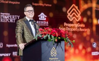 Ini Pemenang PropertyGuru Asia Property Awards Grand Final ke-19 - JPNN.com