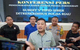 Eks Pejabat di Balik SPPD Fiktif DPRD Riau Bakal Dicekal ke Luar Negeri - JPNN.com