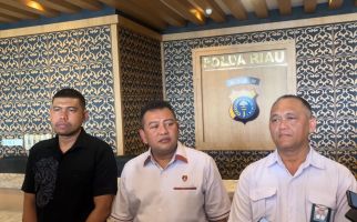 Kerugian Negara Kasus Korupsi SPPD Fiktif DPRD Riau Lebih dari Rp 130 Miliar - JPNN.com
