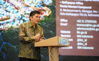 Targetkan Green Growth, Ini 3 Proyek Kolaborasi dari SCG di ESG Symposium 2024 - JPNN.com