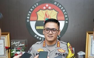 Kapolsek Dicopot setelah Viral 3 Oknum Polisi Aniaya Warga - JPNN.com