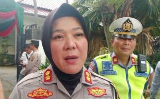 Malam Tahun Baru: Jembatan Ampera Ditutup, Dialihkan ke Jalan Ini - JPNN.com