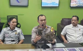 Kasus Kecelakaan di Tol Pandaan-Malang, Polisi Tetapkan Sopir Truk jadi Tersangka - JPNN.com