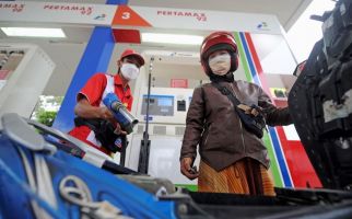 Kabar Awal Tahun, Pertamina Menaikkan Harga BBM - JPNN.com