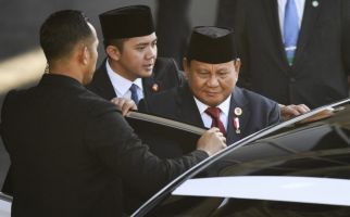 Pengamat: Prabowo Bisa Mengajukan Penundaan PPN 12 Persen dalam APBNP 2025 - JPNN.com