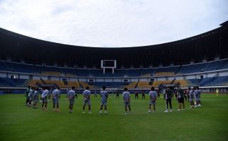 Skuad Persib Terkejut Kehilangan Dokter Menjelang Kontra Persis Solo - JPNN.com