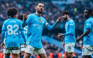 Imbang Lawan Everton, Manchester City Masih Diselimuti Awan Hitam - JPNN.com