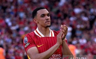 Trent Alexander-Arnold Dirumorkan Tolak Perpanjangan Kontrak dengan Liverpool, Gabung Real Madrid - JPNN.com