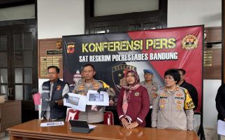 Kasus Kematian Mahasiswi UPI, Ajeng Sempat Terlibat Cekcok dengan Mantan Kekasihnya - JPNN.com