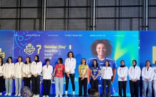 Jakarta Electric PLN Umumkan Skuad untuk Proliga 2025, Ada Pemain Asing Baru - JPNN.com