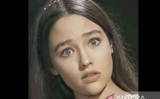 Kabar Duka: Aktris Legendaris Olivia Hussey Meninggal Dunia - JPNN.com