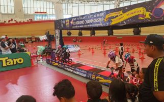 Balance Bike Championship 2024 Jadi Kompetisi Seru Anak-Anak - JPNN.com