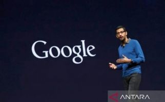 Era AI, CEO Google Sebut Tahun Depan Taruhannya Tinggi - JPNN.com