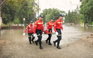 Berbekal Inovasi, Nawakara Jadi Garda Terdepan Penyelamatan Bencana di Indonesia - JPNN.com