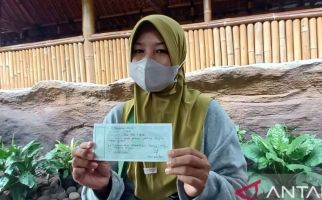 Tertipu soal Makan Bergizi Gratis, Pengusaha Katering Gigit Jari - JPNN.com