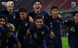 Thailand vs Filipina: Final Ideal atau Raja Baru? - JPNN.com