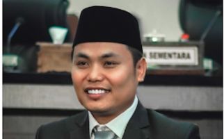 Anggota DPRD Didin Sirojudin Minta KNPI Karawang Kedepankan Gagasan - JPNN.com